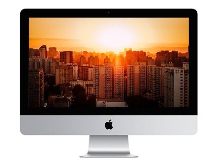 Apple iMac 21,5" (Late-2013)