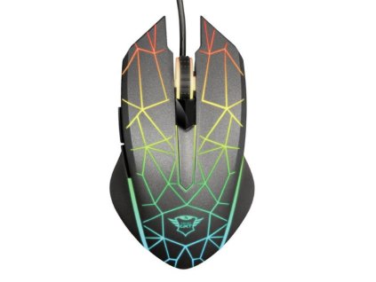 Trust GXT 170 Heron RGB Mouse