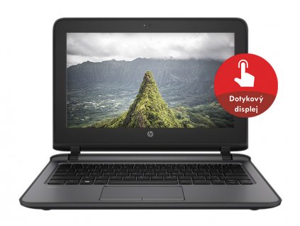 HP ProBook 11 G2