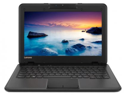 Lenovo WinBook 100e