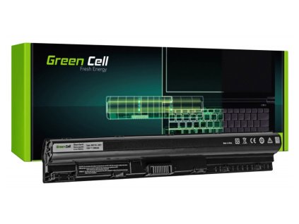 GreenCell DE77 Baterie pro Dell Inspiron 3451, 3555, 3558