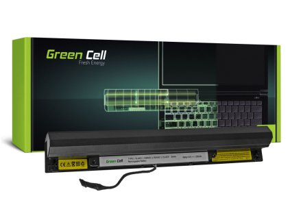 GreenCell LE97 baterie pro notebooky Lenovo IdeaPad - 2200 mAh