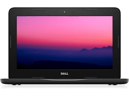 Dell Chromebook 11 3180