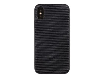 Tactical Blast Pit Kryt pro Apple iPhone X/XS Black