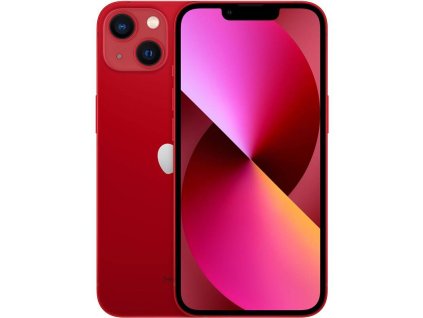 Apple iPhone 13 128GB Red