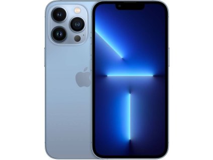 Apple iPhone 13 Pro 128GB Sierra Blue