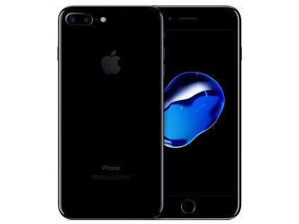 Apple iPhone 7 Plus Jet Black 6
