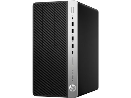 HP ProDesk 600 G3 MT