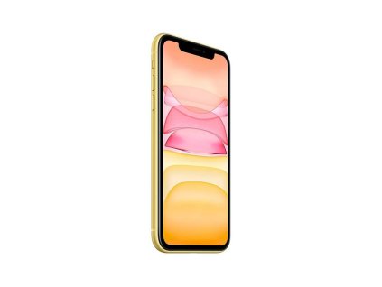 Apple iPhone 11 128GB Yellow