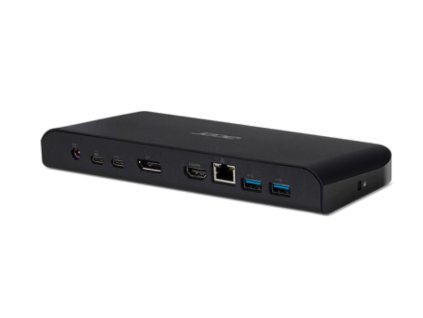 ACER USB TYPE-C III dokovací stanice + adaptér 135W