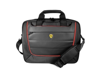 Ferrari Pouch Tablet 13" black Scuderia