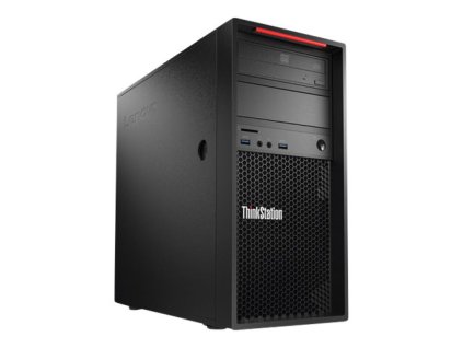 Lenovo ThinkStation P410 Tower Workstation