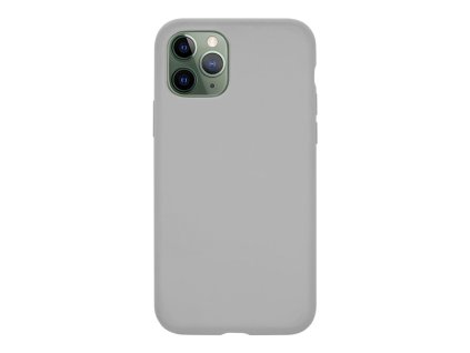 Tactical Velvet Smoothie Kryt pro Apple iPhone 11 Pro Foggy