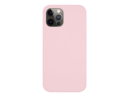 Tactical Velvet Smoothie Kryt pro Apple iPhone 12/12 Pro Pink Panther