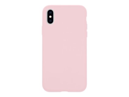 Tactical Velvet Smoothie Kryt pro Apple iPhone X/XS Pink Panther