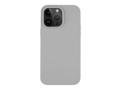 Tactical Velvet Smoothie Kryt pro Apple iPhone 14 Pro Max Foggy