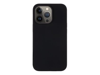 Tactical Velvet Smoothie Kryt pro Apple iPhone 13 Pro Asphalt
