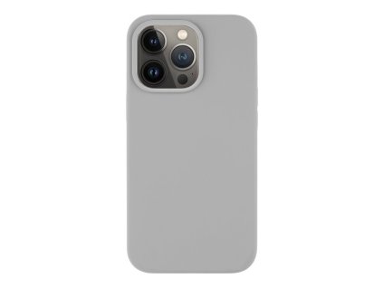 Tactical Velvet Smoothie Kryt pro Apple iPhone 13 Pro Foggy