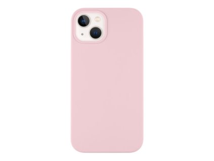 Tactical Velvet Smoothie Kryt pro Apple iPhone 13 Pink Panther