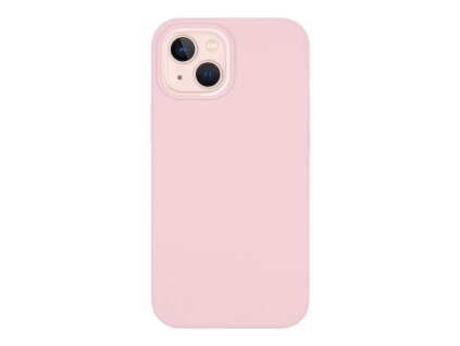 Tactical Velvet Smoothie Kryt pro Apple iPhone 13 mini Pink Panther