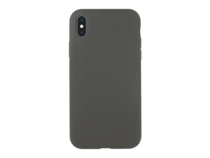 Tactical Velvet Smoothie Kryt pro Apple iPhone XR Bazooka