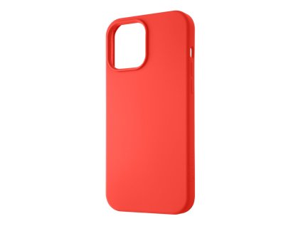 Tactical Velvet Smoothie Kryt pro Apple iPhone 13 Pro Max Chilli