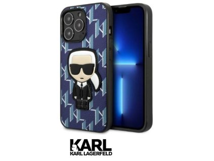 Karl Lagerfeld iPhone 13 / 13 Pro