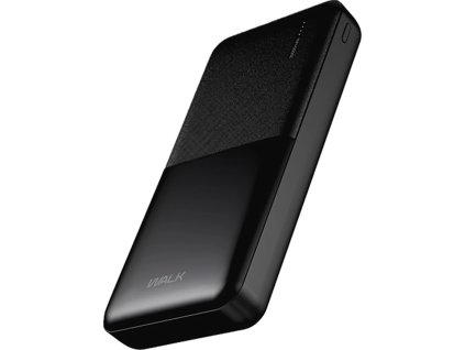 Walk P302 Powerbanka 20000mAh Black