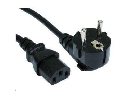 HP power cord 1.83m 10A C13 EU - kabel pro PC