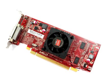 AMD Radeon HD 8350 1GB 64- bit DDR3 Normal Profile