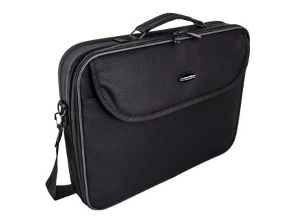 Brašna pro notebook 15.6" Esperanza ET101 Classic černá