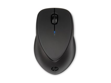 Bluetooth myš HP X4000b