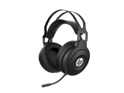 Bezdrátová sluchátka HP Gaming Wireless Headset X1000