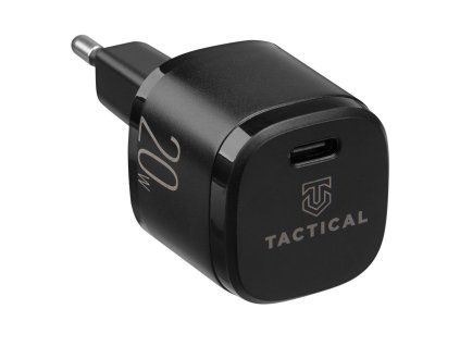 Tactical Base Plug Mini 20W Black