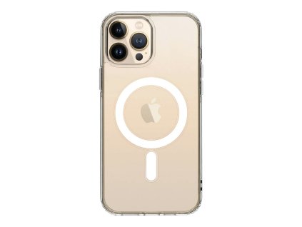 Tactical MagForce Kryt pro Apple iPhone 13 Pro Max Transparent