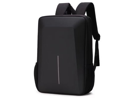 DeTech Batoh pro notebook Power Backpack BP-25, 15.6", černá