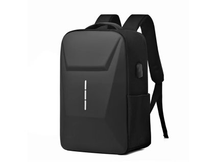 DeTech Batoh pro notebook Power Backpack BP-31, 15.6", černá