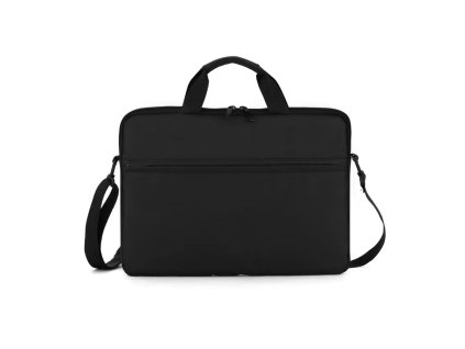 DeTech Brašna pro notebook Future Bag LP-09, 15.6", černá