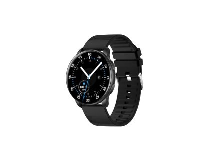 Chytré hodinky Carneo Gear+ Essential - černé