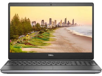 Dell Precision 7550