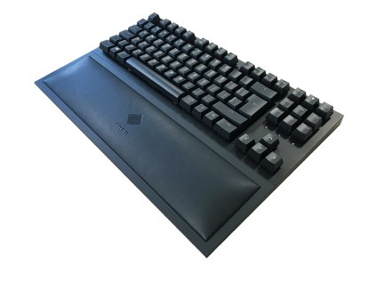 Herní klávesnice HP wireless Gaming Keyboard euro lokalizace