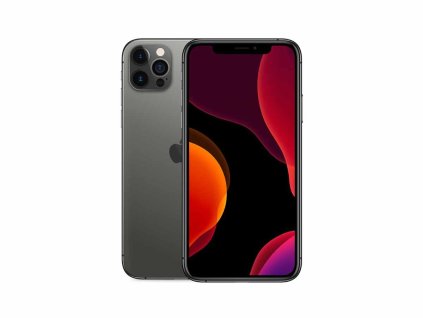 Apple iPhone 12 Pro Max 128GB Graphite