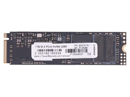 2-Power 1TB M.2 PCIe NVMe 2280