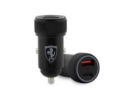 Ferrari charger FECCMENK PD-QC 3.0
