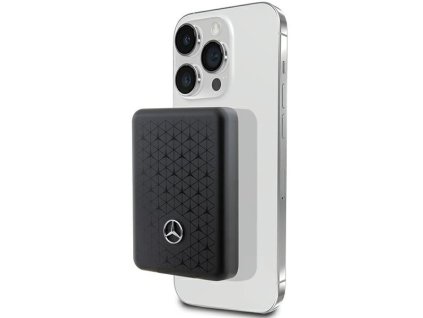 Mercedes Powerbank MEPB3KMESTK 5W