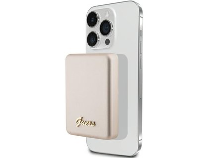 Guess Powerbank inductive 5W