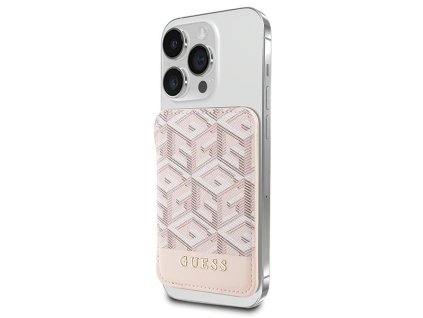 Guess Wallet Card Slot GUWMSHGCFSEP