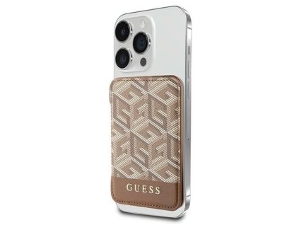Guess Wallet Card Slot GUWMSHGCFSEW