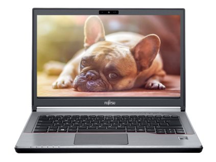 Fujitsu LifeBook E746