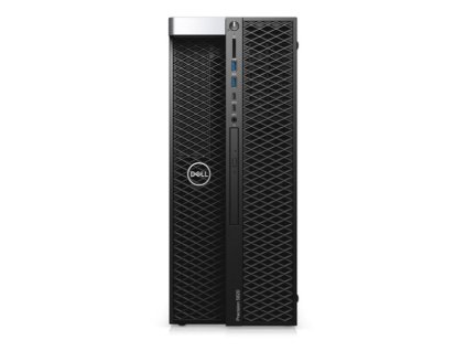 Dell Precision 5820 Tower Workstation